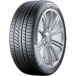 Order CONTINENTAL - 18" (245/40R18) - WinterContact TS850 P Winter Tire For Your Vehicle