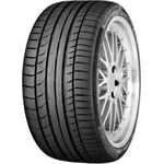 Order SUMMER 21" Tire 295/35R21 by CONTINENTAL For Your Vehicle