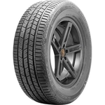 Order CrossContact LX Sport by CONTINENTAL - 19" Tire (235/55R19) For Your Vehicle