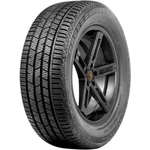 Order ALL SEASON 19" Tire 235/55R19 by CONTINENTAL For Your Vehicle