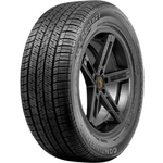 Order ALL SEASON 19" Tire 275/45R19 by CONTINENTAL For Your Vehicle