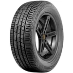 Order ALL SEASON 22" Tire 265/40R22 by CONTINENTAL For Your Vehicle