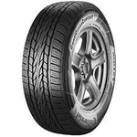 Order CONTINENTAL - 17" Tire (215/60R17) - 4x4 WinterContact All Season Tire For Your Vehicle