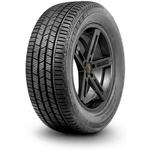 Order CONTINENTAL - 19" Tire (235/55R19) - CrossContact LX Sport - All Season Tire For Your Vehicle