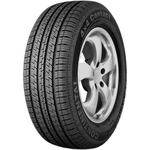 Order ALL SEASON 19" Tire 235/50R19 by CONTINENTAL For Your Vehicle