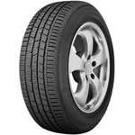 Order ALL SEASON 19" Tire 255/50R19 by CONTINENTAL For Your Vehicle