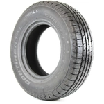 Order CONTINENTAL - 18" Tire (255/60R18) - All Season Tire For Your Vehicle