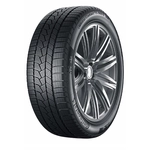 Order CONTINENTAL - 22" Tire (285/30R22) - WinterContact TS860 S - Winter Tires For Your Vehicle