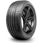 Order CONTINENTAL - 19" Tire (245/35R19) - ContiSportContact 5-SSR Summer Tire For Your Vehicle