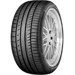 Order SUMMER 19" Tire 235/35R19 by CONTINENTAL For Your Vehicle