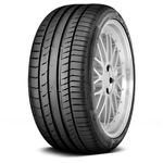 Order CONTINENTAL - 20" (275/45R20) - ContiSportContact 5P Summer Tire For Your Vehicle