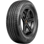 Order ALL SEASON 18" Pneu 225/40R18 by CONTINENTAL For Your Vehicle