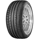 Order SUMMER 20" Tire 255/40R20 by CONTINENTAL For Your Vehicle