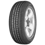 Order CONTINENTAL - 20" Tire (245/45R20) - CrossContact LX Sport - SIL (ContiSilent) All Season Tire For Your Vehicle