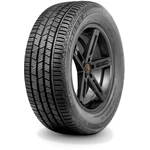 Order CONTINENTAL - 20" Tire (255/45R20) - CrossContact LX Sport All Season Tire For Your Vehicle