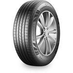 Order CONTINENTAL - 20" Tire (245/45R20) - CrossContact RX All Season Tire For Your Vehicle