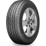 Order CONTINENTAL - 19" Tire (235/55R19) - CrossContact LX25 All Season Tire For Your Vehicle