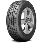 Order CONTINENTAL - 22" (285/45R22) - CrossContact LX25 All Season Pneu For Your Vehicle