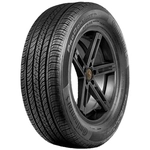 Order CONTINENTAL - 19" (255/50R19) - ProContact TX All Season Tire For Your Vehicle