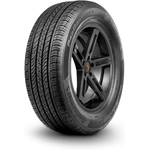 Order CONTINENTAL - 16" Tire (215/60R16) - ProContact TX - All Season Tire For Your Vehicle