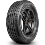 Order CONTINENTAL - 17" Tire (215/55R17) - ProContact TX All Season Tire For Your Vehicle