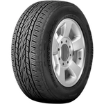 Order ALL SEASON 20" Tire 275/55R20 by CONTINENTAL For Your Vehicle