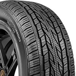 Order CONTINENTAL - 20" (255/55R20) - CROSSCONTACT LX20 ALL SEASON TIRE For Your Vehicle