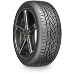 Order CONTINENTAL - 18" Pneu (225/40R18) - ExtremeContact DWS06 Plus All Season Pneu For Your Vehicle