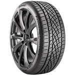 Order CONTINENTAL - 18" Tire (235/50R18) - ExtremeContact DWS06 Plus All Season Tire For Your Vehicle