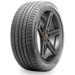 Order CONTINENTAL - 19" Tire (225/55R19) - ProContact RX All Season For Your Vehicle