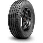 Order CONTINENTAL - 17" Tire (235/65R17) - ContiProContact - All Season Tire For Your Vehicle