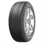 Order DUNLOP - 265029121 - SP Winter Sport 4D Tires For Your Vehicle