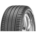 Order DUNLOP - 265040900 - SP Sport Maxx GT Pneus For Your Vehicle