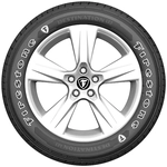 Order FIRESTONE - 005411 - All Season Tire For Your Vehicle