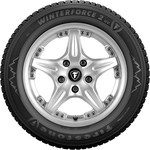 Order FIRESTONE - 17" Tire (255/70R17) - WinterForce For Your Vehicle