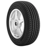 Order ALL SEASON 17" Tire 235/60R17 by FIRESTONE For Your Vehicle