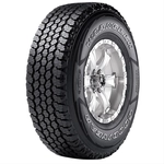 Order GOODYEAR - 748104572 - All-season 17" Wrangler All-Terrain Adventure LT245/75R17 For Your Vehicle