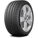 Order MICHELIN - 02717 - Summer 18" Pneu PILOT SPORT 4 S 225/40ZR18XL For Your Vehicle