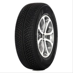 Order MICHELIN - 05747 - Winter 19" Tire Pilot Alpin 5 SUV 265/50R19XL For Your Vehicle