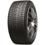 Order MICHELIN - 18210 - Winter 18" Pneu Pilot Alpin PA4 225/40-18 For Your Vehicle