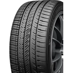 Order ALL SEASON 18" Pneu 225/40R18 by MICHELIN For Your Vehicle