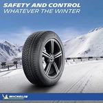 Order Pilot Alpin PA4 (DIR) by MICHELIN - 20" Pneu (295/30R20) For Your Vehicle