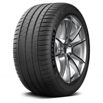 Order Pilot Sport 4 SUV by MICHELIN - 19" Tire (235/55R19) For Your Vehicle