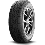 Order WINTER 16" Pneu 205/55R16 by MICHELIN For Your Vehicle