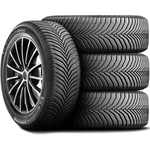 Order CrossClimate2 by MICHELIN - 16" Tire (205/65R16) For Your Vehicle