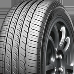 Order ALL SEASON 19" Tire 245/45R19 by MICHELIN For Your Vehicle