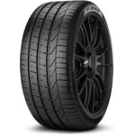 Order P Zero by PIRELLI - 19" Tire (235/35R19) For Your Vehicle