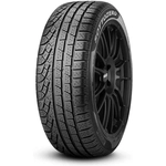 Order Winter Sottozero Serie II W210 by PIRELLI - 17" Tire (225/50R17) For Your Vehicle