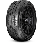 Order P Zero Nero All Season by PIRELLI - 20" Tire (275/35R20) For Your Vehicle