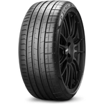 Order P Zero (PZ4-Luxury) by PIRELLI - 20" Tire (255/35R20) For Your Vehicle